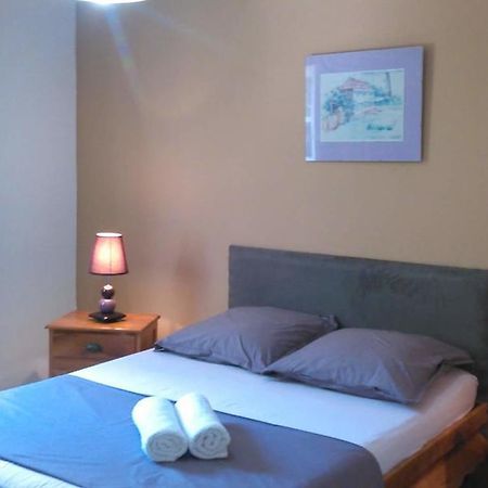 La Villa Des Palmes Bois d'Olive Екстериор снимка